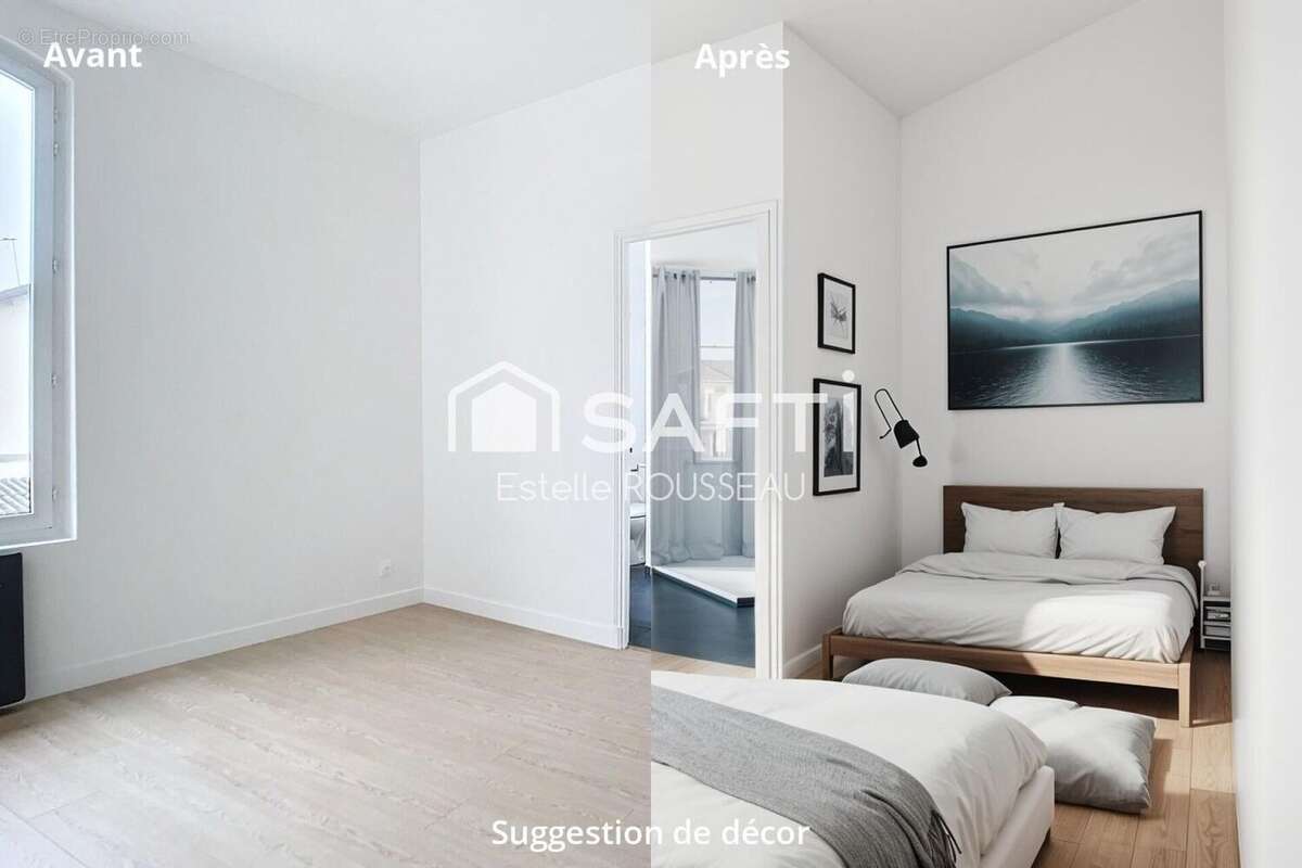 Photo 7 - Maison à SAINT-MAUR-DES-FOSSES