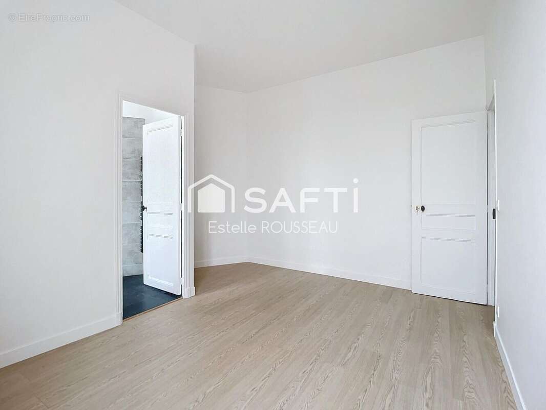 Photo 9 - Maison à SAINT-MAUR-DES-FOSSES