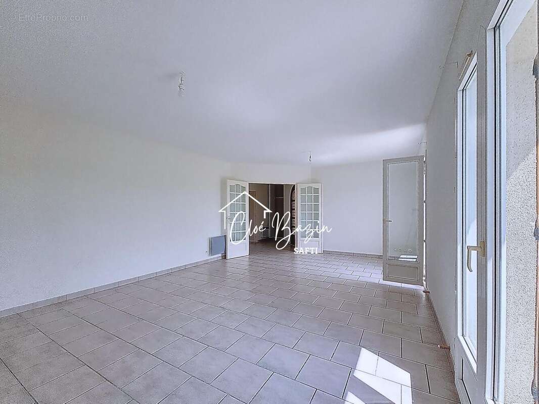 Photo 3 - Maison à FRONSAC