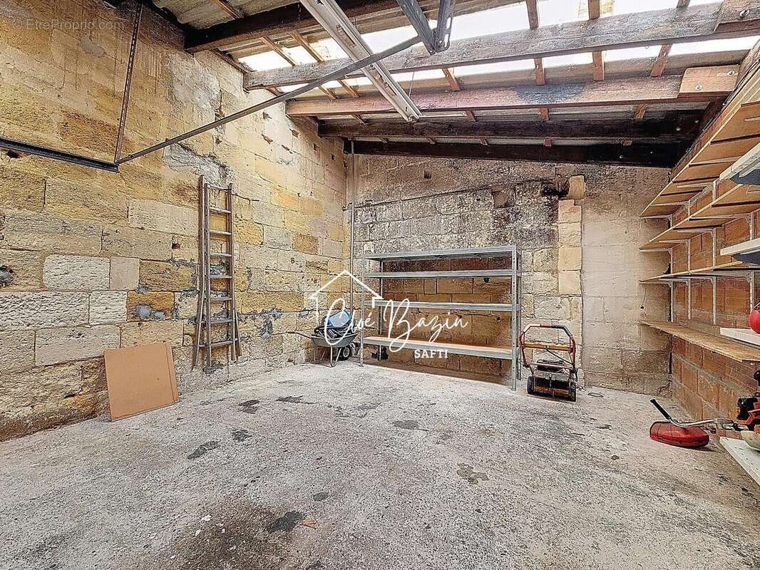 Photo 7 - Maison à FRONSAC