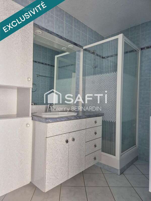 Photo 7 - Appartement à VILLERS-LE-LAC