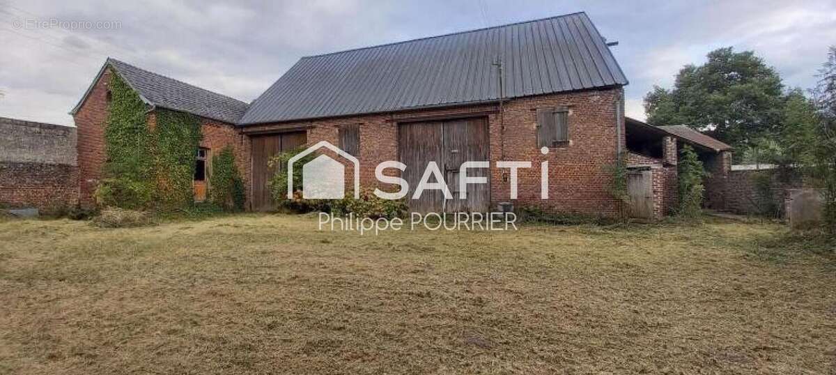 Photo 2 - Maison à ACHERY