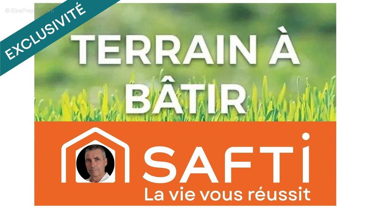 Photo 1 - Terrain à PIERREFONTAINE-LES-VARANS