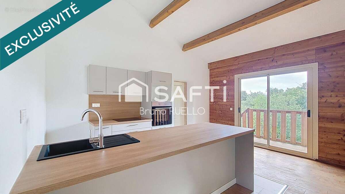 Photo 5 - Maison à MONTESQUIEU-DES-ALBERES