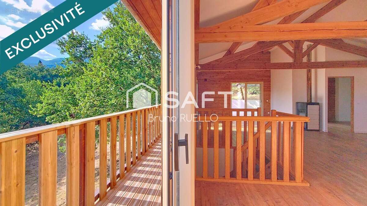 Photo 6 - Maison à MONTESQUIEU-DES-ALBERES