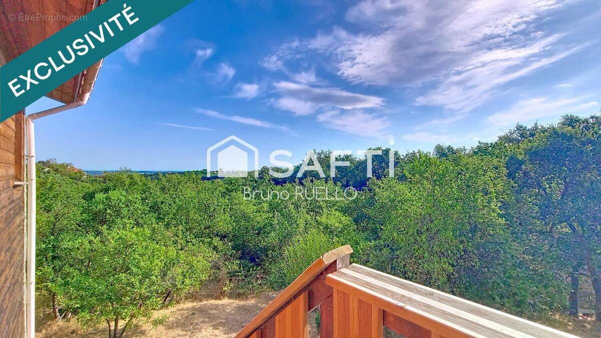 Photo 7 - Maison à MONTESQUIEU-DES-ALBERES