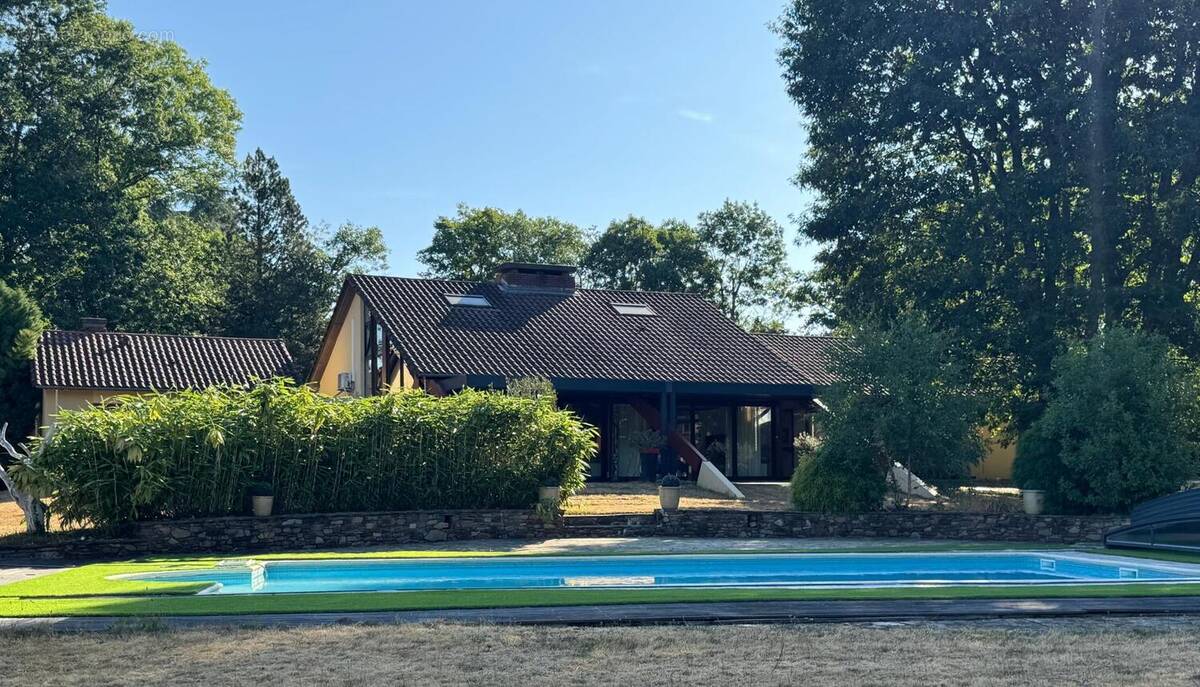 Photo 1 - Maison à LIMOGES