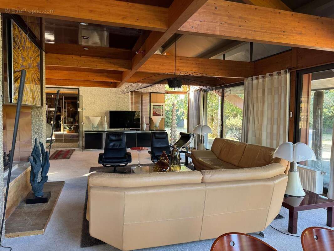 Photo 4 - Maison à LIMOGES