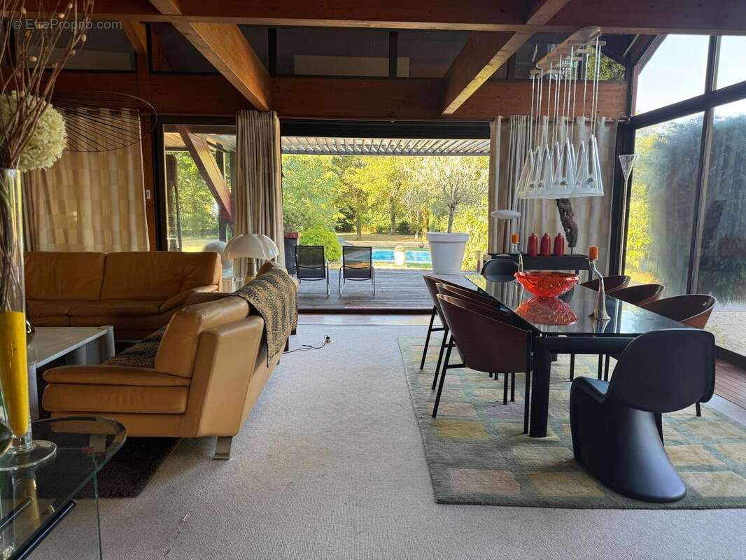 Photo 6 - Maison à LIMOGES