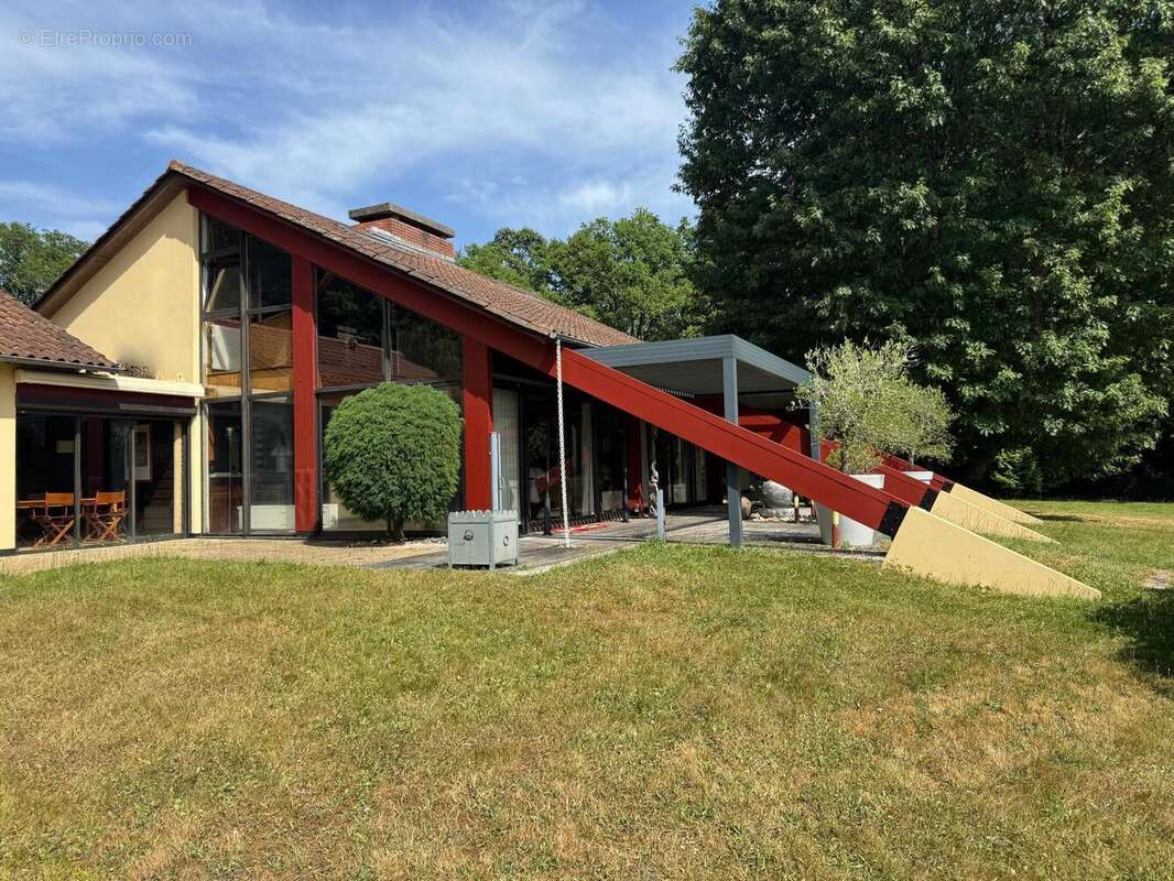 Photo 9 - Maison à LIMOGES