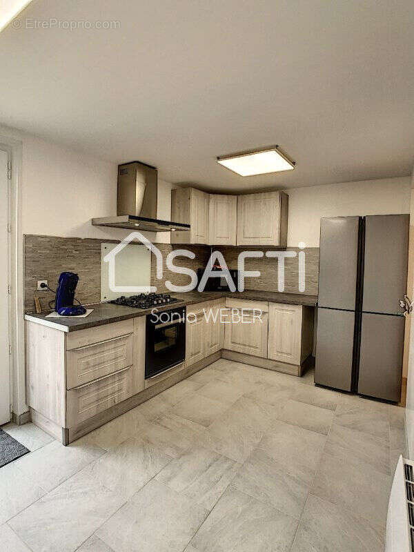 Photo 3 - Maison à THIEBLEMONT-FAREMONT