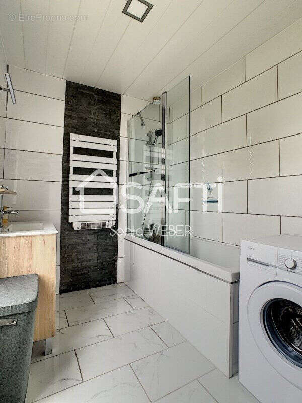 Photo 4 - Maison à THIEBLEMONT-FAREMONT