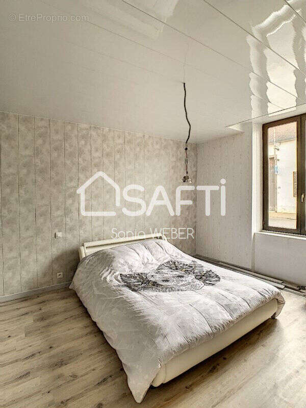 Photo 5 - Maison à THIEBLEMONT-FAREMONT