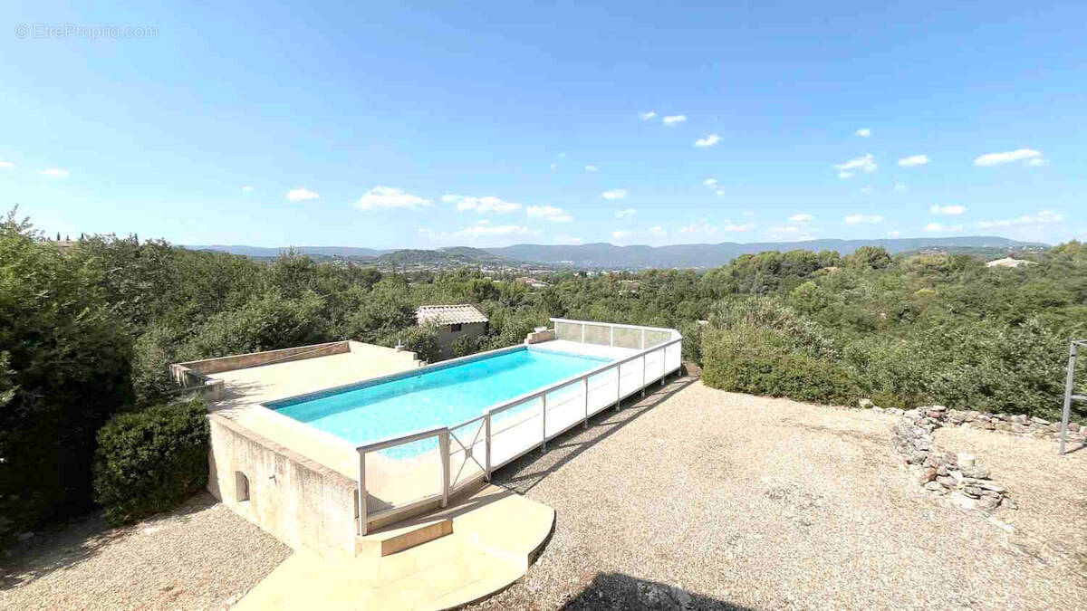 Photo 1 - Maison à APT