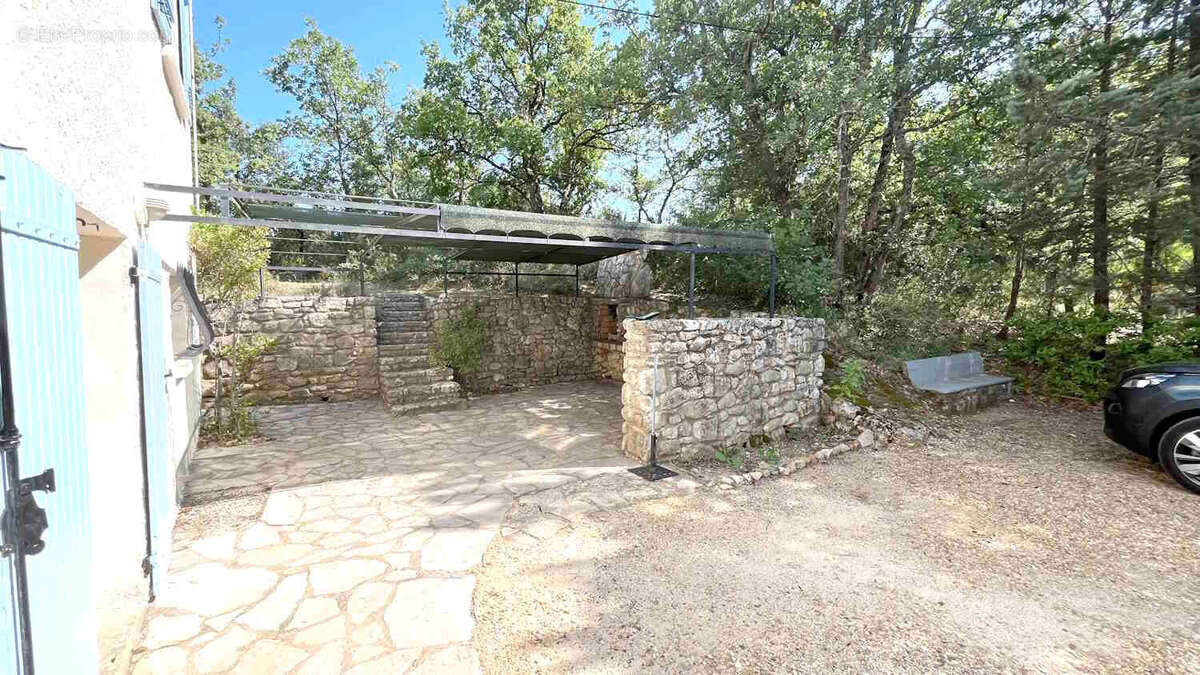 Photo 3 - Maison à APT