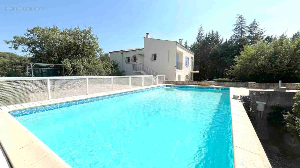 Photo 5 - Maison à APT