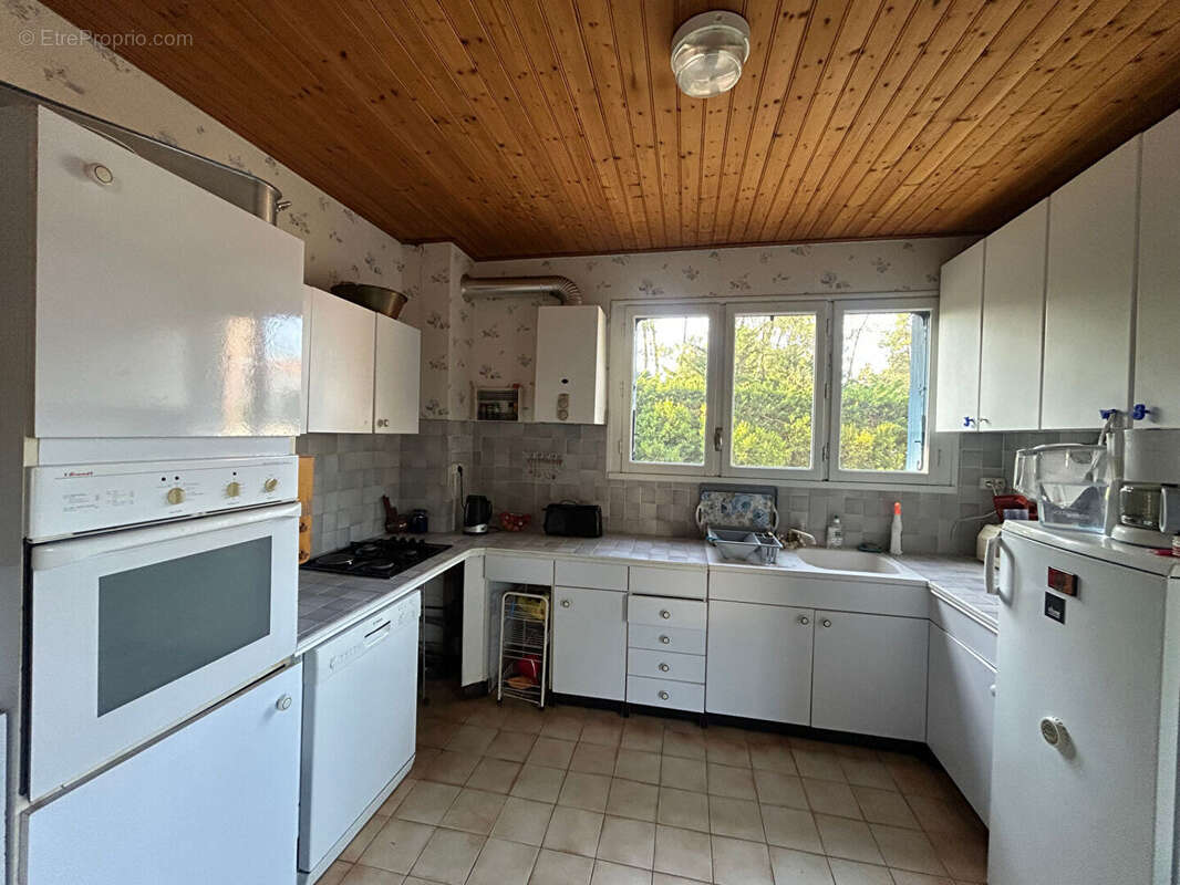 Maison à LA TRANCHE-SUR-MER