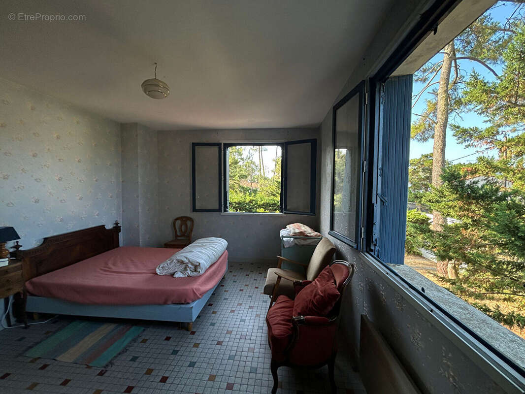 Maison à LA TRANCHE-SUR-MER