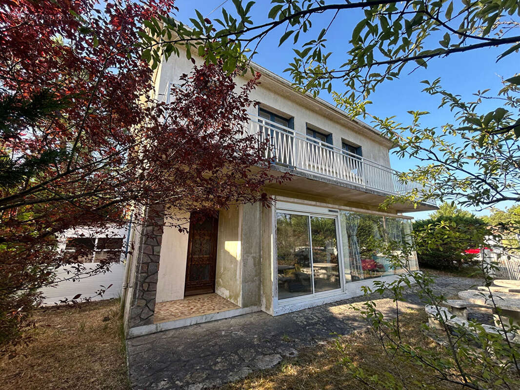 Maison à LA TRANCHE-SUR-MER