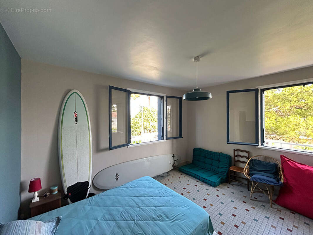 Maison à LA TRANCHE-SUR-MER