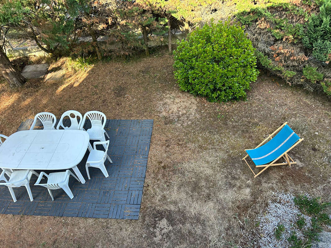 Maison à LA TRANCHE-SUR-MER