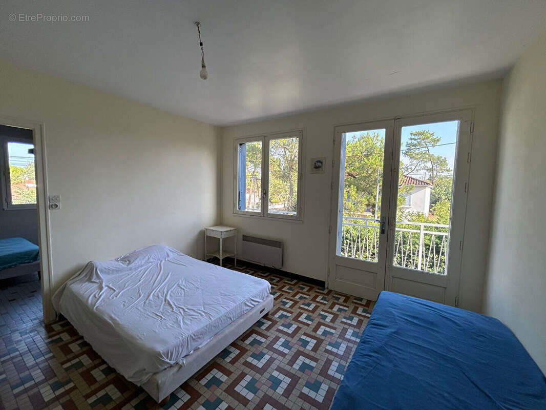 Maison à LA TRANCHE-SUR-MER