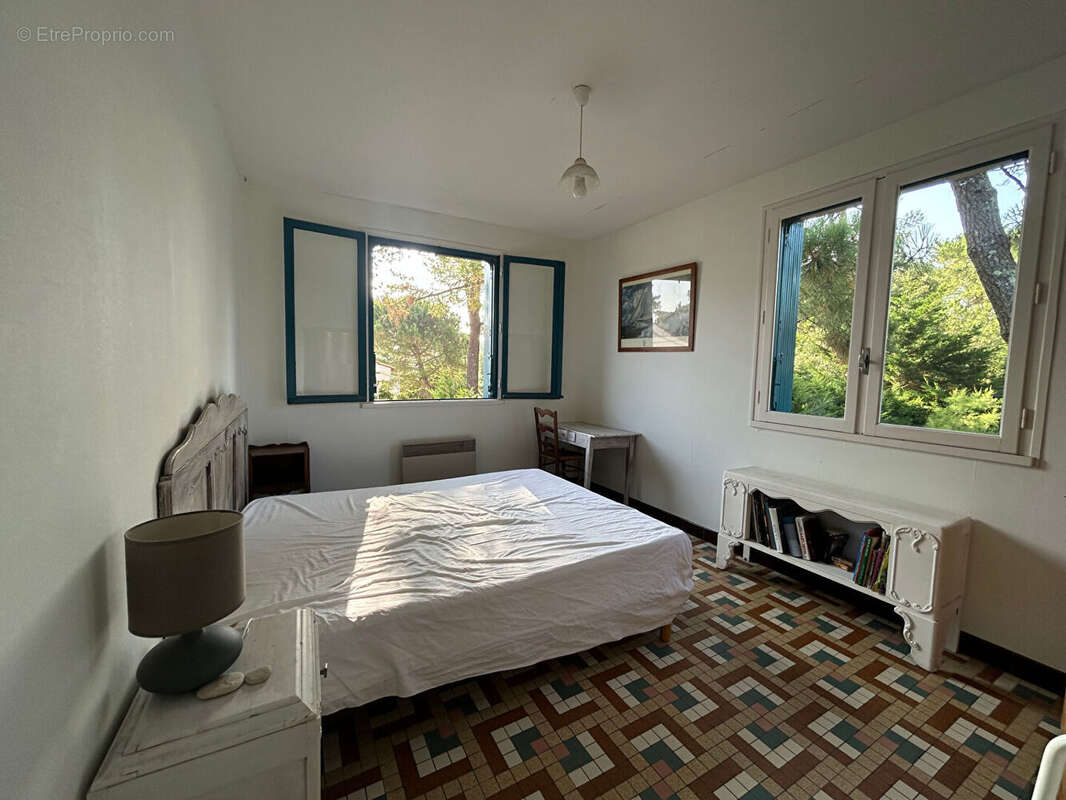 Maison à LA TRANCHE-SUR-MER