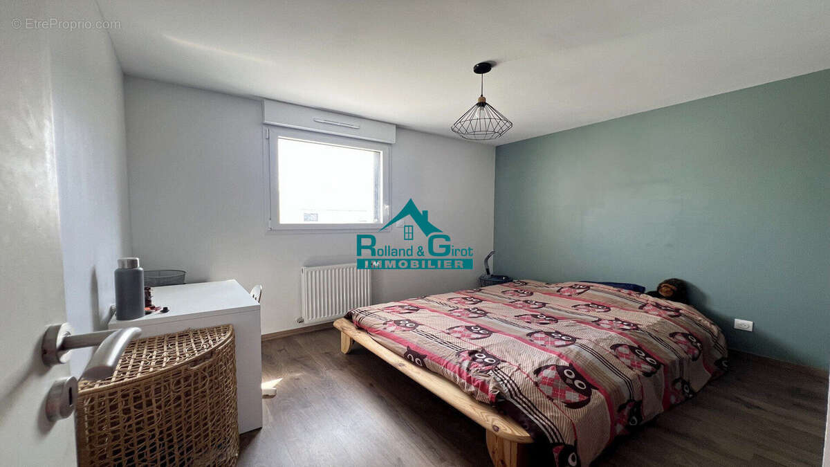 Maison à SAINT-AUBIN-D&#039;AUBIGNE