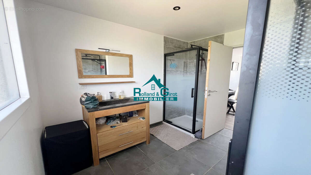 Maison à SAINT-AUBIN-D&#039;AUBIGNE