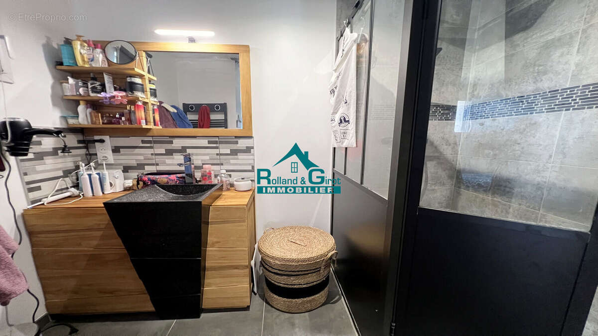 Maison à SAINT-AUBIN-D&#039;AUBIGNE