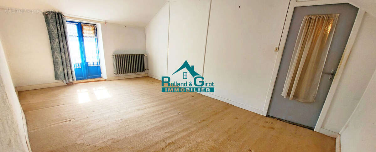 Maison à ERCE-PRES-LIFFRE