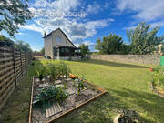 Maison à MONTIGNY-AUX-AMOGNES