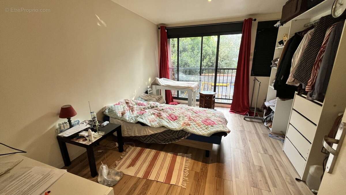 Maison à MONTIGNY-LES-CORMEILLES