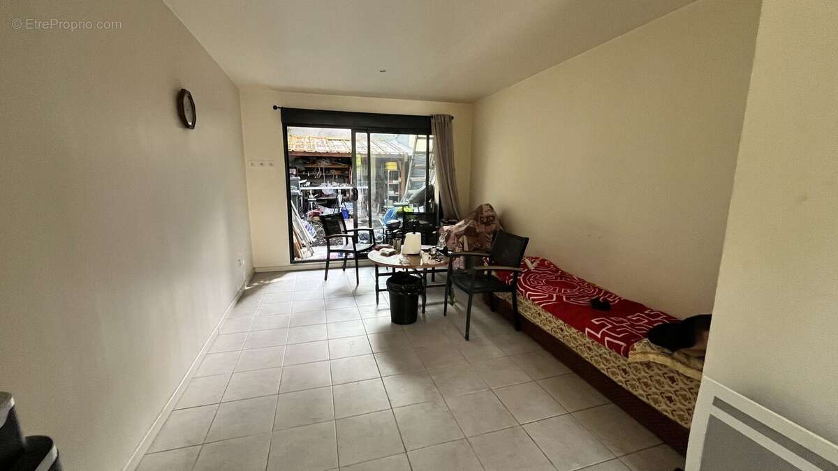 Maison à MONTIGNY-LES-CORMEILLES