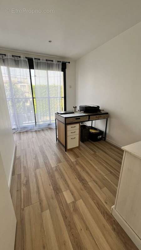 Maison à MONTIGNY-LES-CORMEILLES