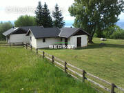 Maison à THOLLON-LES-MEMISES