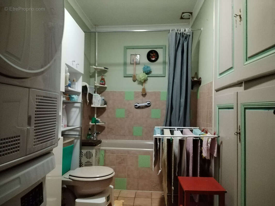 Appartement à ARBOIS