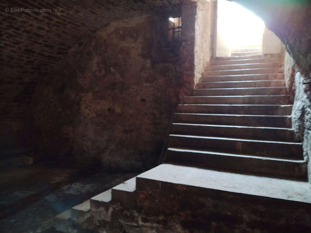 Appartement à ARBOIS