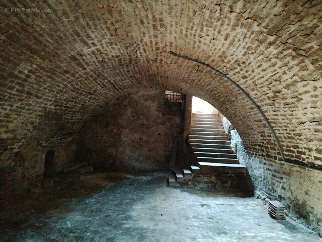 Appartement à ARBOIS
