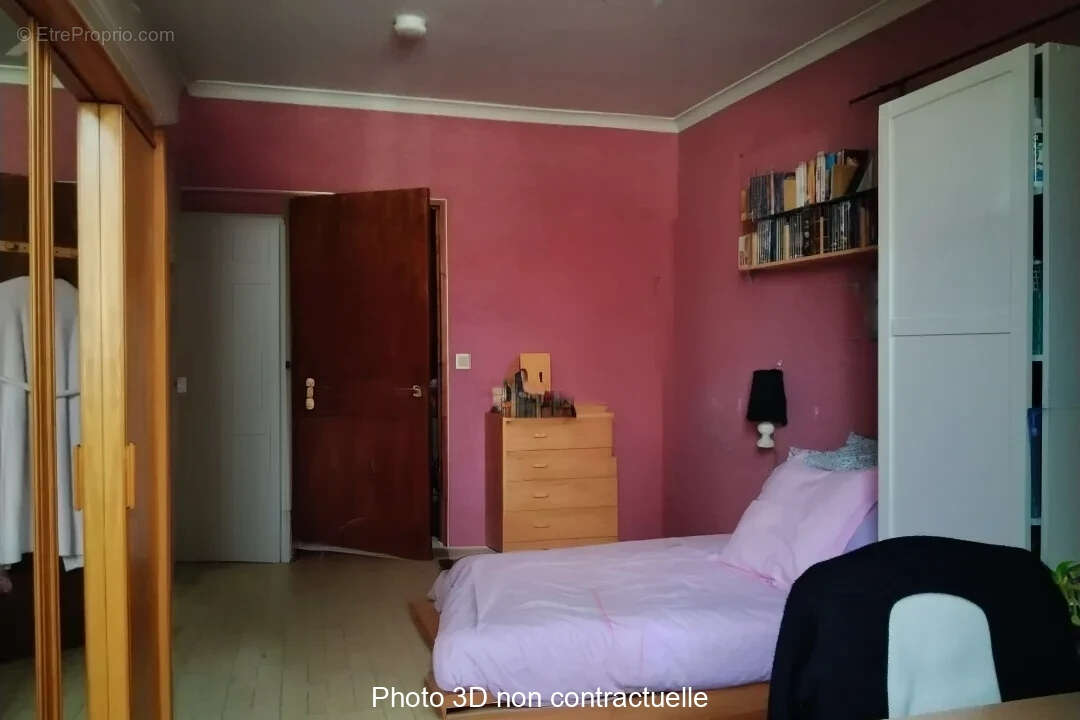 Appartement à ARBOIS