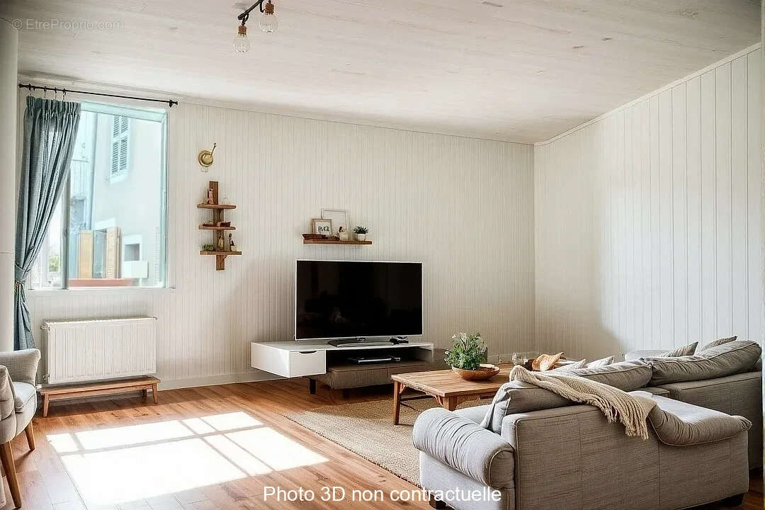 Appartement à ARBOIS