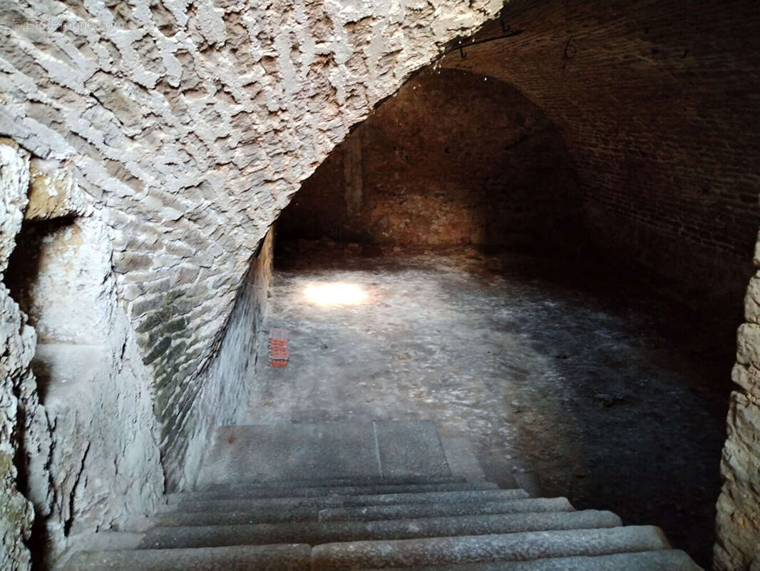 Appartement à ARBOIS