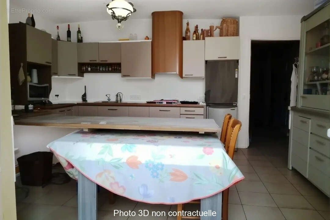 Appartement à ARBOIS