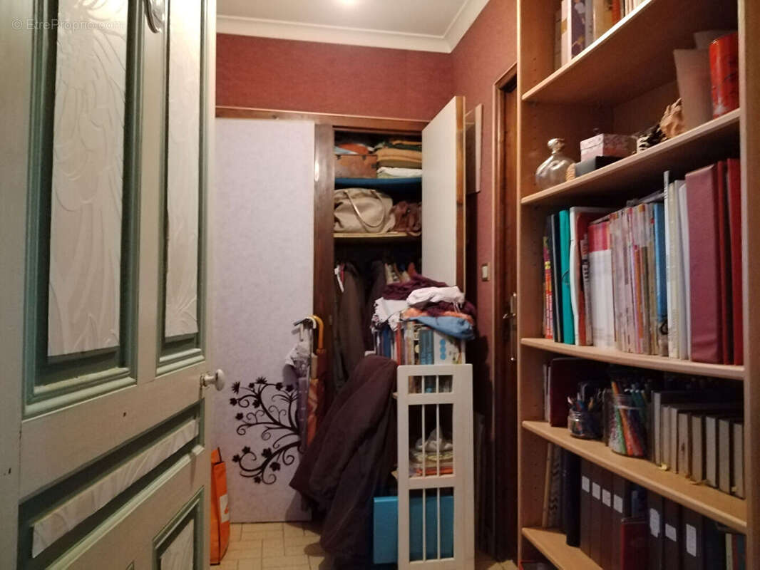 Appartement à ARBOIS