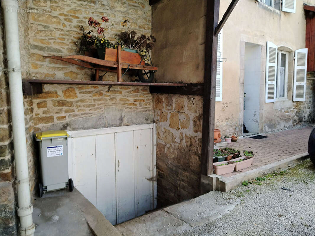 Appartement à ARBOIS