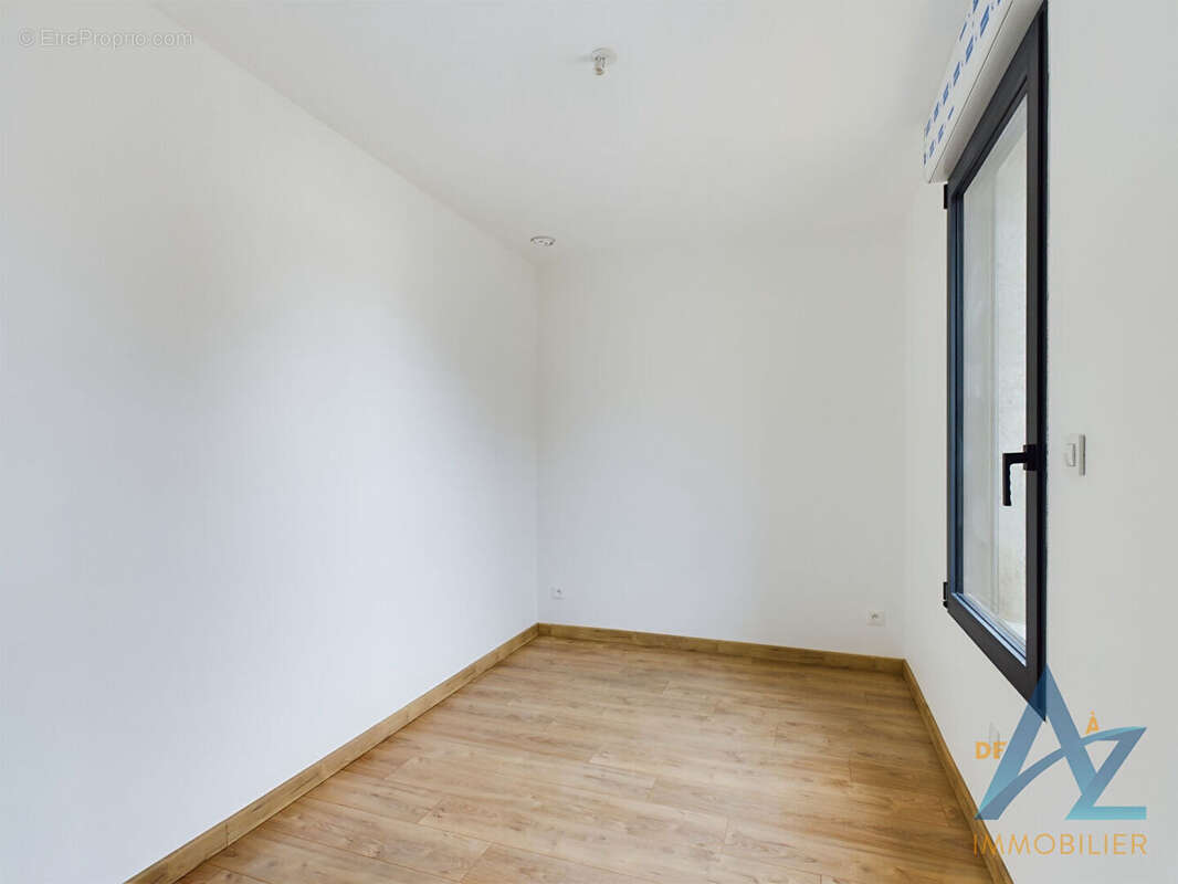 Appartement à MERVILLE-FRANCEVILLE-PLAGE