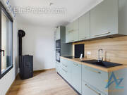 Appartement à MERVILLE-FRANCEVILLE-PLAGE