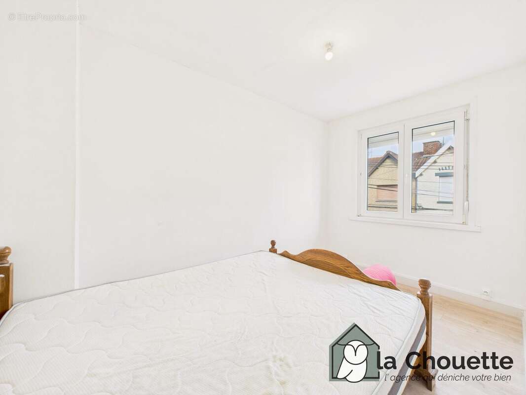 Maison à PERENCHIES