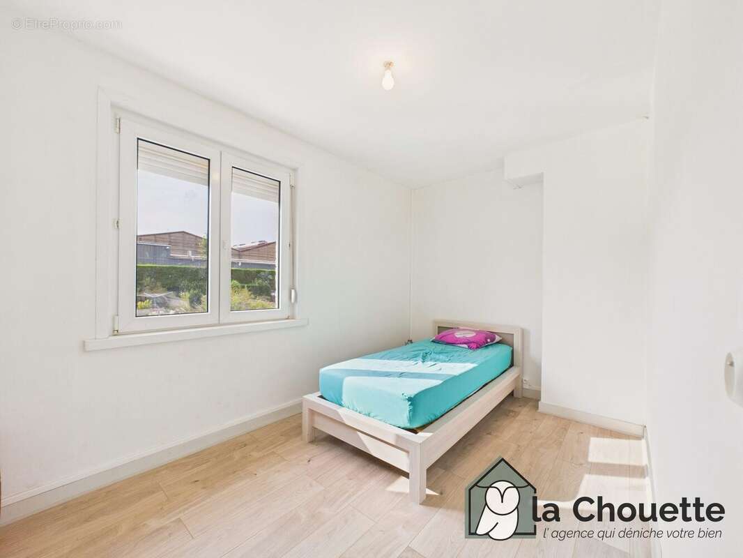 Maison à PERENCHIES