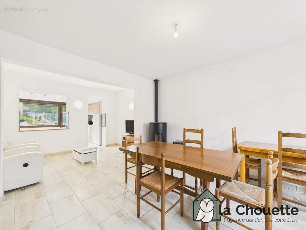 Maison à PERENCHIES